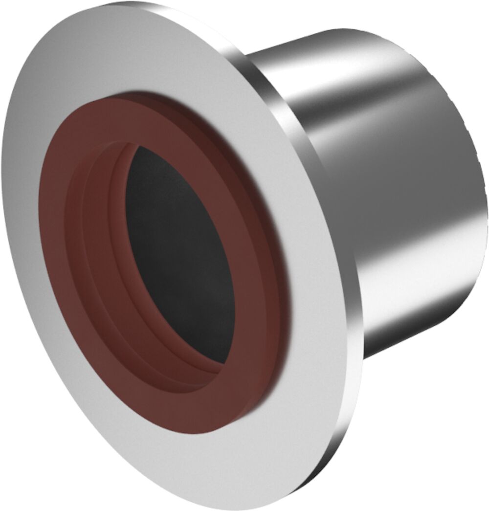SLEEV-IT WT MAR60M ALU (2")